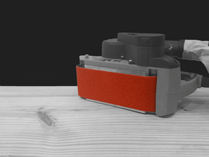 DIABLO DCB436ASTS03G 4" x 36" Assorted Sanding Belts