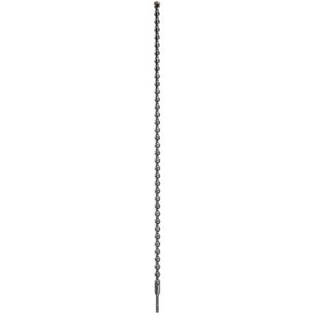 Bosch HC2064B25 Bulldog SDS-Plus® Rotary Hammer Bit, 3/8" Diameter, 12" Length, 25 PK