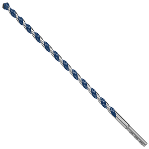 Bosch HCBG14T 3/8 In. x 12 In. BlueGranite Turbo™ Carbide Hammer Drill Bit