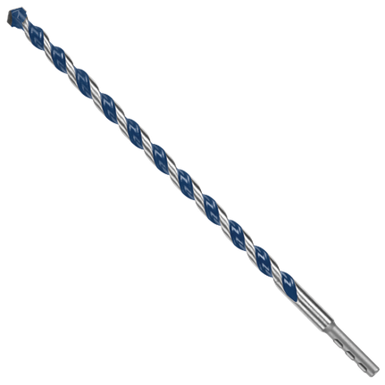 Bosch HCBG18T 1/2 In. x 12 In. BlueGranite Turbo™ Carbide Hammer Drill Bit