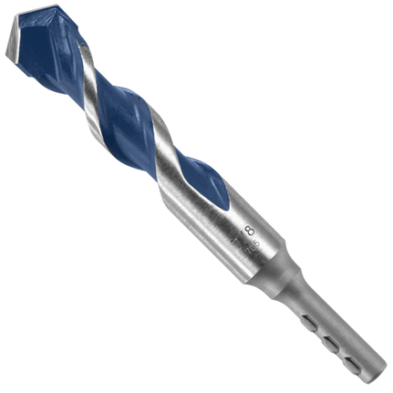Bosch HCBG24T 7/8 In. x 6 In. BlueGranite Turbo™ Carbide Hammer Drill Bit