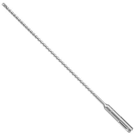 Bosch HCFC2013 3/16 In. x 8 In. x 10 In. SDS-plus® Bulldog™ Xtreme Carbide Rotary Hammer Drill Bit