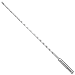 Bosch HCFC2013 3/16 In. x 8 In. x 10 In. SDS-plus® Bulldog™ Xtreme Carbide Rotary Hammer Drill Bit