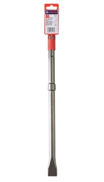 BOSCH HSD1935 1 In. x 16 In. SDS-max® BlueCollar™ R-Tec Flat Chisel with Dust Adapter