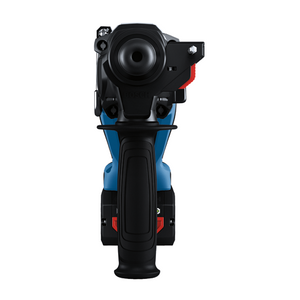 Bosch GBH18V-28DCK24 18V Brushless Connected-Ready SDS-plus® Bulldog™ 1-1/8 In. Rotary Hammer Kit with (2) CORE18V 8 Ah High Power Batteries