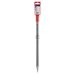 BOSCH HSD1934 16 In. SDS-max® BlueCollar™ R-Tec Star Point Chisel with Dust Adapter