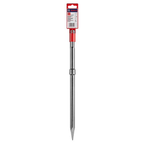 BOSCH HSD1934 16 In. SDS-max® BlueCollar™ R-Tec Star Point Chisel with Dust Adapter
