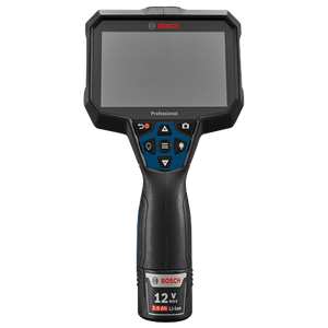 Bosch GIC5-27C Professional 12V Max Connected 11.5 Ft. Handheld Inspection Camera