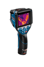 Bosch GTC600C Professional 12V Max Connected Thermal Camera