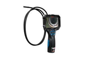 Bosch GIC5-27C Professional 12V Max Connected 11.5 Ft. Handheld Inspection Camera