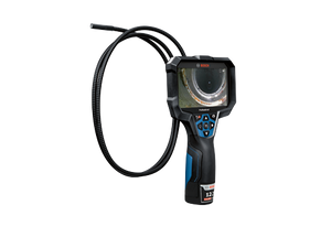 Bosch GIC5-27C Professional 12V Max Connected 11.5 Ft. Handheld Inspection Camera