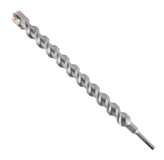 Bosch HC4C2297 1-1/4 In. x 16 In. x 18 In. SDS-plus® Bulldog™ Tough Carbide Rotary Hammer Drill Bit