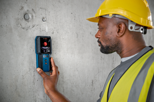 Bosch GMS120-27 Professional Wall/Floor Scanners