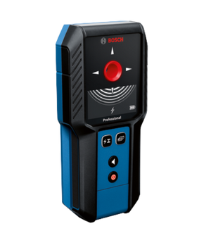 Bosch GMS120-27 Professional Wall/Floor Scanners