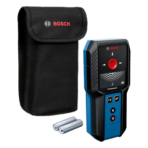 Bosch GMS120-27 Professional Wall/Floor Scanners