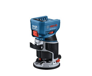 BOSCH GKF18V-25N Professional 18V Brushless Colt™ Palm Router