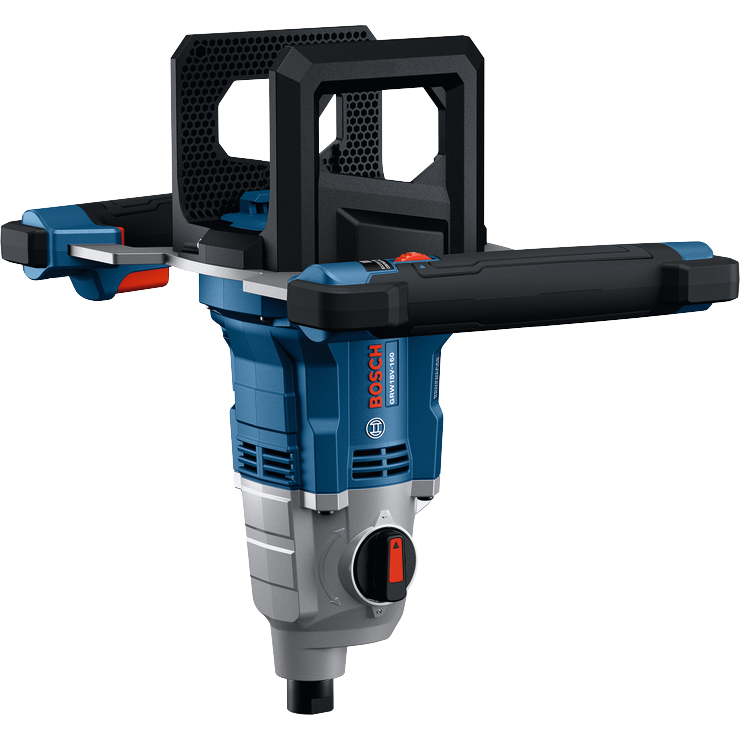BOSCH GRW18V-160N Professional 18V Brushless High Torque Mixer