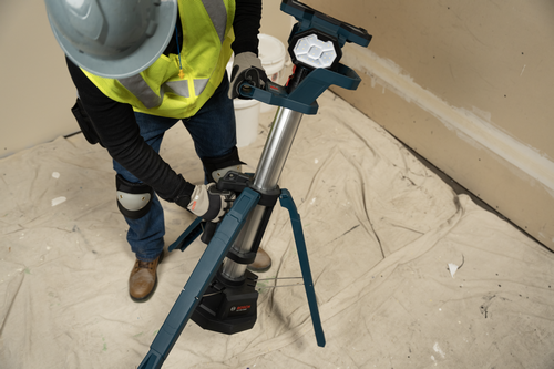 Bosch GLT18V-5000N 18V Tower Light