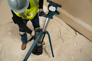 Bosch GLT18V-5000N 18V Tower Light