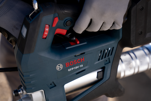 Bosch GFP18V-10N 18V Grease Gun