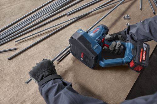Bosch GGC18V-12N 18V Threaded Rod Cutter