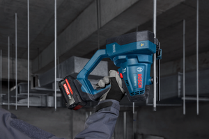 Bosch GGC18V-12N 18V Threaded Rod Cutter