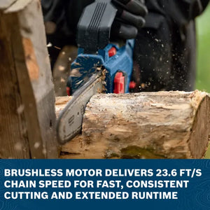 BOSCH GKE18V-20N 18V Pruning Saw