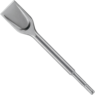 BOSCH HS1425  1-1/2 In. x 10 In. SDS-plus® Bulldog™ Xtreme Wide Chisel