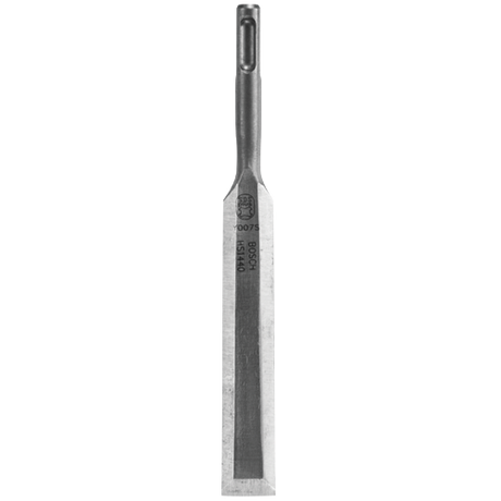 BOSCH HS1430 1/4 In. x 7 In. SDS-plus® Bulldog™ Wood Chisel