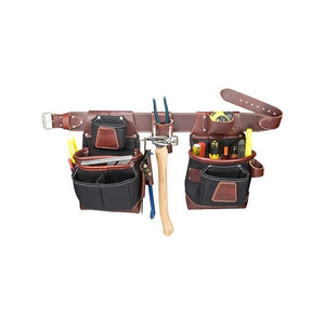 OCCIDENTAL 8580 FATLIP TOOL BELT SET - Mississauga Hardware Centre Inc