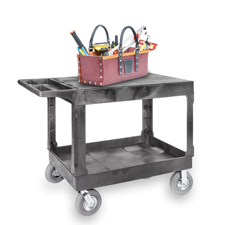 OCCIDENTAL LEATHER 5577 Journeyman’s Cart Tote - Mississauga Hardware Centre Inc