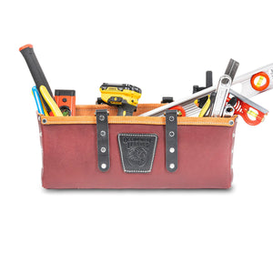 OCCIDENTAL LEATHER 5577 Journeyman’s Cart Tote - Mississauga Hardware Centre Inc