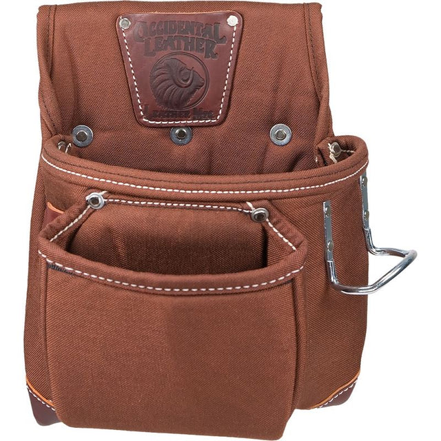 OCCIDENTAL LEATHER 8382 - Stronghold Rough Framer Tool Bag - Mississauga Hardware Centre Inc
