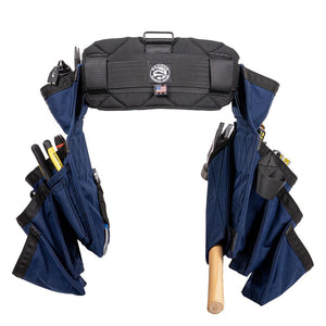 BADGER Blue Framer Set
