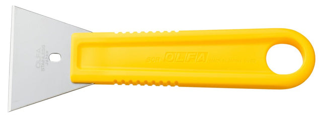 OLFA 1086562 60mm SCR - L Multi - Purpose Scraper - Mississauga Hardware Centre Inc