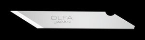 OLFA 1124195 AK - 1/5B Graphic Art Knife with 5 Replacement Blades - Mississauga Hardware Centre Inc