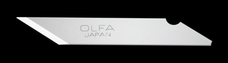 OLFA 1124195 AK - 1/5B Graphic Art Knife with 5 Replacement Blades - Mississauga Hardware Centre Inc