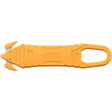 OLFA 1130318 SK - 15/DSB Disposable Concealed Blade Safety Knife - Mississauga Hardware Centre Inc