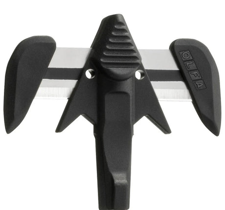 OLFA 1141922 SKB - 16/10 Quick - Change Concealed Blade Replacement Head, Pack of 10 - Mississauga Hardware Centre Inc