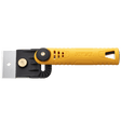 OLFA 1149198 BTC - 1/DX Multi - Purpose Scraper with Adjustable Head - Mississauga Hardware Centre Inc