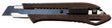 OLFA 18mm WD - AL Wood Composite Auto - Lock Utility Knife - Mississauga Hardware Centre Inc