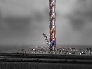 Diablo DMD-T29 29 pc Metal Demon™ Drill Bits Set for Mild, Hardened and Stainless Steels