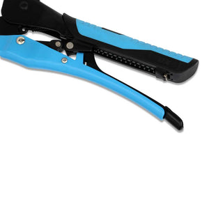 OX Auto Adjust 7 - Inch C Clamp – Gripped - Mississauga Hardware Centre Inc