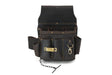 OX P263402 PRO ELECTRICIANS POUCH, OIL TANNED LEATHER - Mississauga Hardware Centre Inc