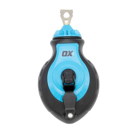 OX P505830 PRO KEVLAR¨ LINE ALUMINUM CHALK REEL - Mississauga Hardware Centre Inc