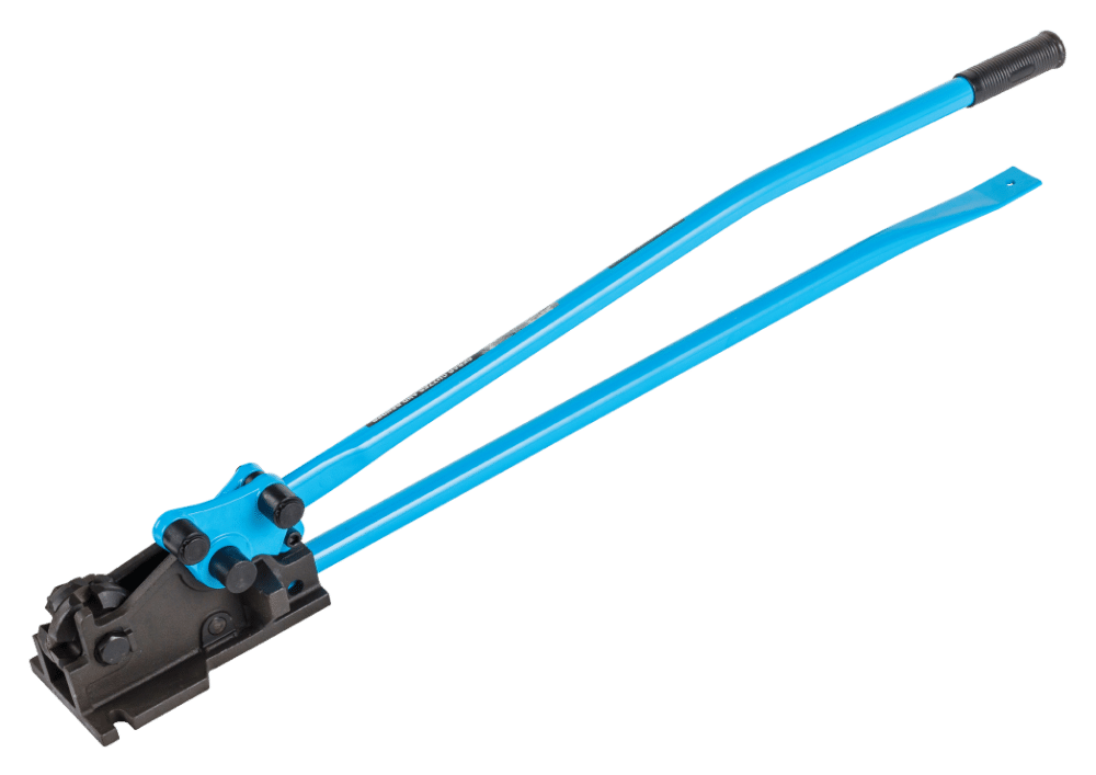 OX T230613 Trade Rebar Bender/Cutter - Mississauga Hardware Centre Inc