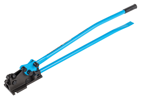 OX T230613 Trade Rebar Bender/Cutter - Mississauga Hardware Centre Inc