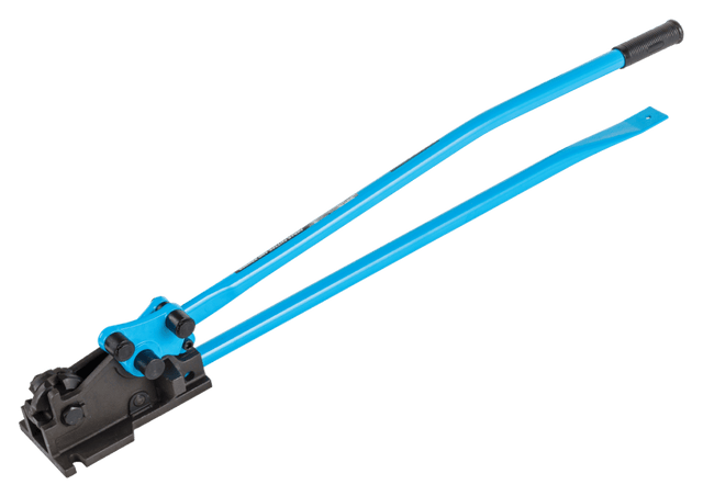 OX T230613 Trade Rebar Bender/Cutter - Mississauga Hardware Centre Inc