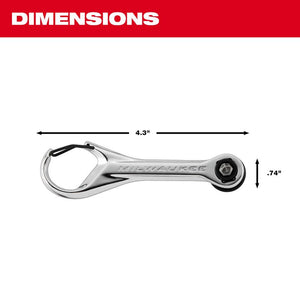 Milwaukee 48-32-4984A Holiday Gift Box