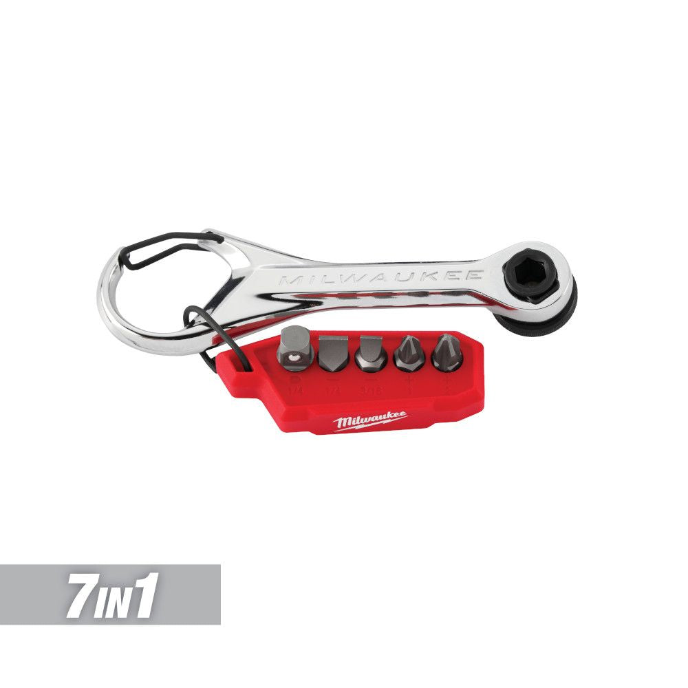 Milwaukee 48-32-4984A Holiday Gift Box